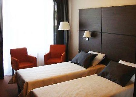 Hotel Mirniy Resort Odessa Exterior foto
